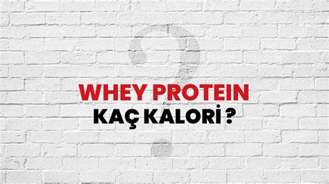 1g protein kaç kalori